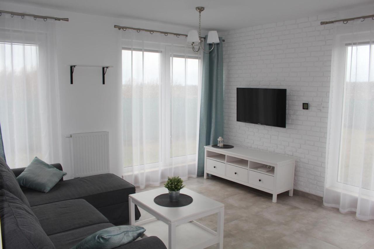 Kuracyjny Zakatek 2 Appartement Jastrzębia Góra Buitenkant foto